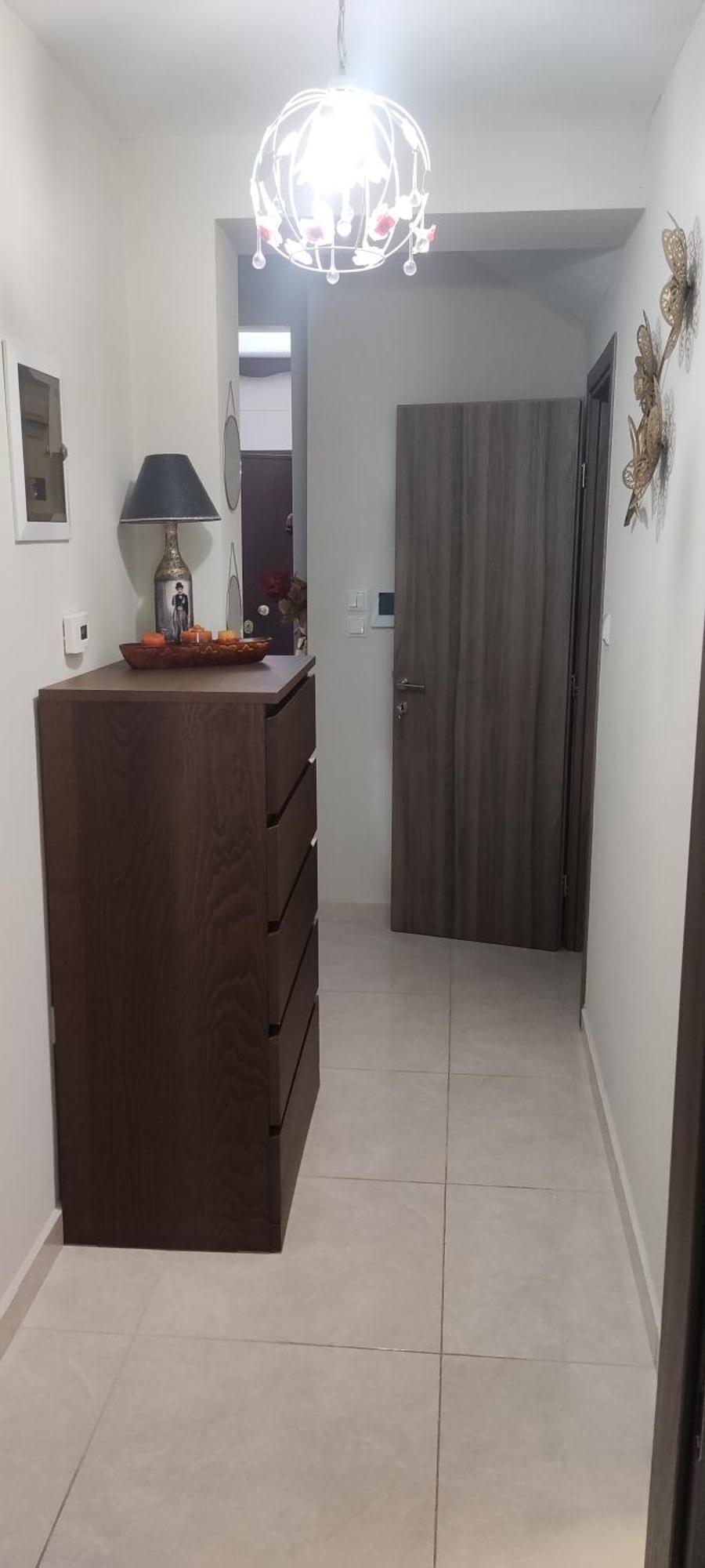 Πολυτελεσ -Μοντερνο Διαμερισμα Apartment Лариса Екстериор снимка