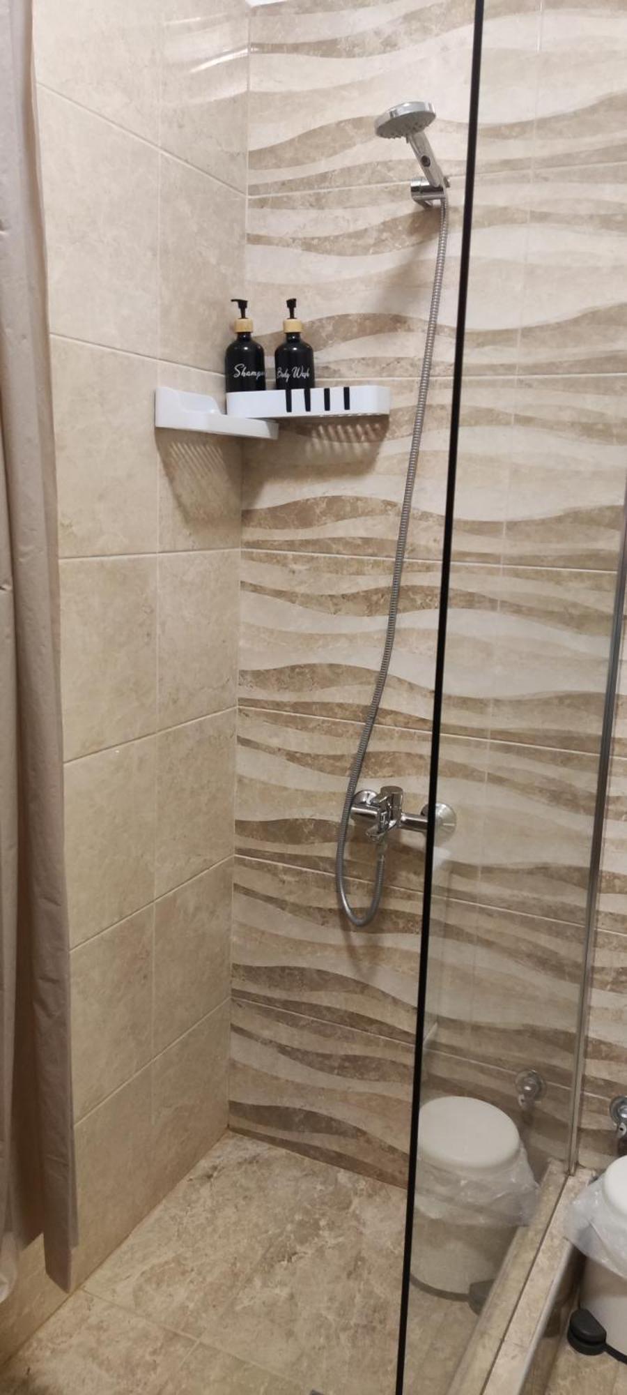 Πολυτελεσ -Μοντερνο Διαμερισμα Apartment Лариса Екстериор снимка